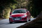 Hyundai Elantra 2016 года (AU)